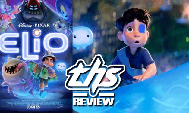 Pixar’s Elio Balances Grief, Adventure, and Gorgeous Animation [REVIEW]