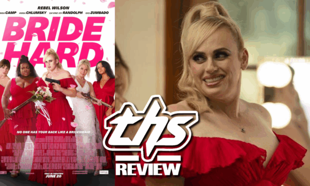 ‘Bride Hard’ Review: Action-Comedy Doesn’t Live Up To It’s Name