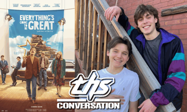 Jack Champion, Benjamin Evan Ainsworth On Taking on Challenging Roles and Theatre in ‘Everything’s Going to Be Great’ [Interview]