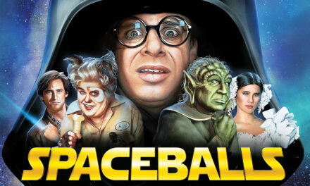 Spaceballs Sequel Brings Back Rick Moranis and Bill Pullman
