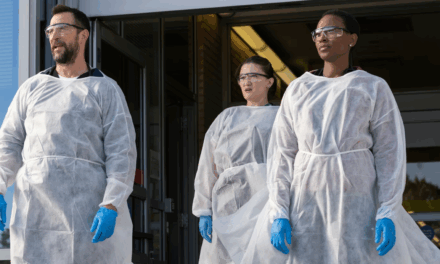 Max Hit ‘The Pitt’ Enters Production On Season 2