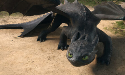 Ranking Every Live-Action Dragon in ‘How to Train Your Dragon’