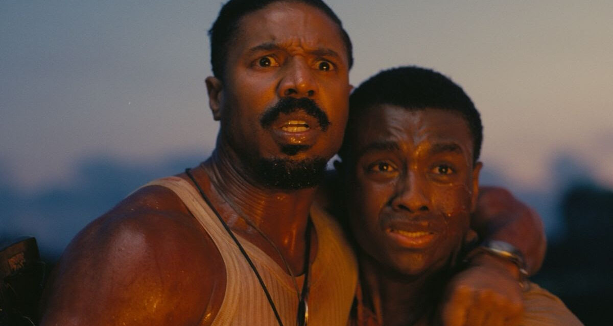 ‘Sinners’ Making Global Streaming Debut On Max