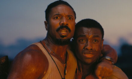 ‘Sinners’ Making Global Streaming Debut On Max