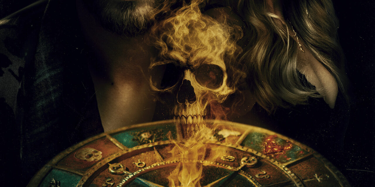 Chuck Russell’s Witchboard Summons Chilling New Horror