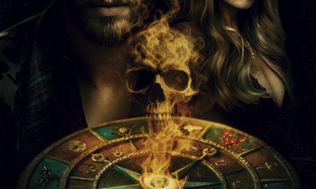Chuck Russell’s Witchboard Summons Chilling New Horror