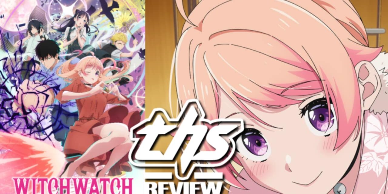Witch Watch Ep. 9 “Dear Kara / New Friends / Date With the Knight”: Hearts And Tears [Review]