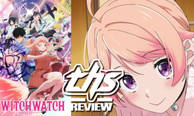 Witch Watch Ep. 9 “Dear Kara / New Friends / Date With the Knight”: Hearts And Tears [Review]