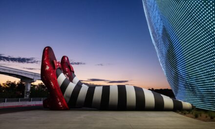 The Wizard of Oz Gets Sonic Upgrade at Sphere