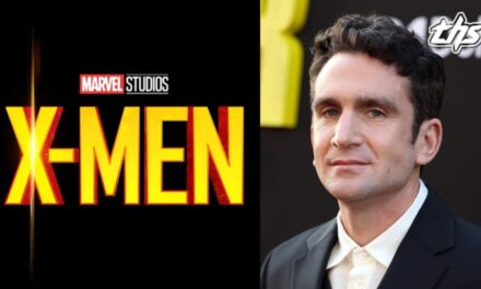 Marvel Eyeing Thunderbolts* Director For New X-Men Movie