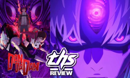 DAN DA DAN Season 2 Ep. 1-2: Evil Eye Or Not-So-Evil Eye, That Is The Question [Review]