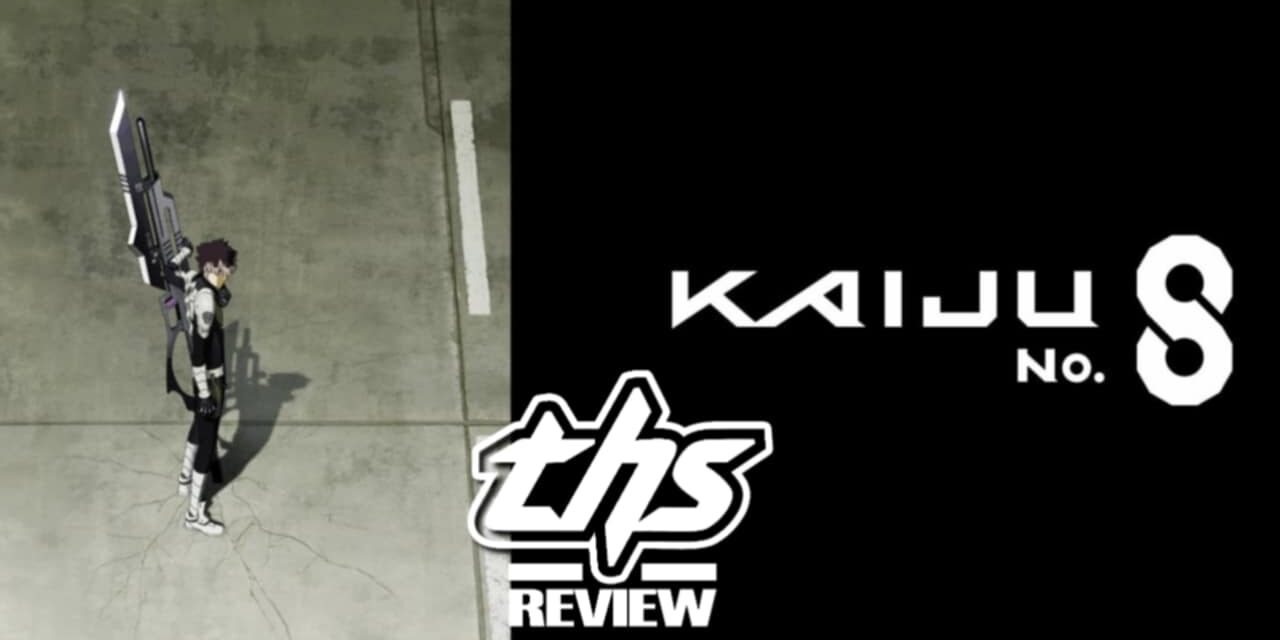 Kaiju No. 8 Season 2 Ep. 1-2: Return Of The Kaiju Military Sci-Fi [Spoiler-Free Review]