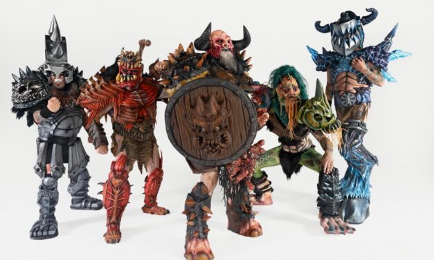 GWAR Makes San Diego Comic-Con Their Own With ‘The Return Of Gor Gor’