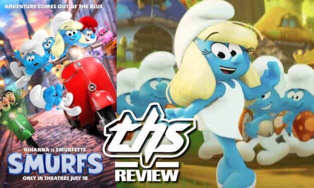 Smurfs (2025): Unfortunately For You, Your Kids Will Love It [Review]