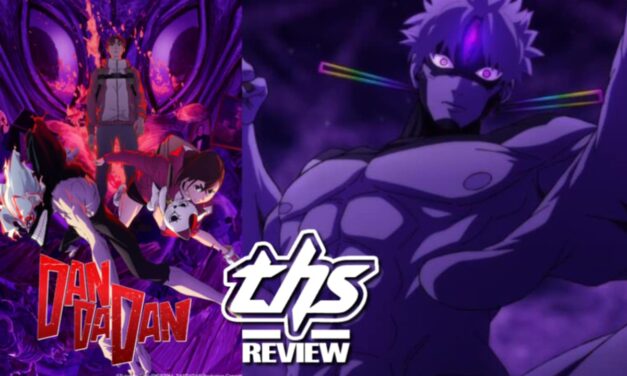 DAN DA DAN Season 2 Ep. 3 “You Won’t Get Away with This!”: Out Of The Frying Pan And Into The Fire [Review]