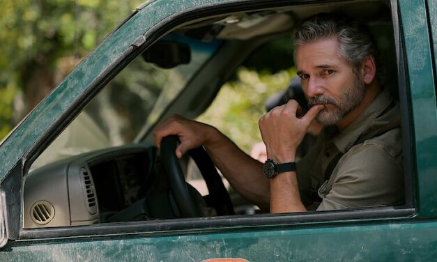 ‘Untamed’ Has Been Renewed For Season 2 By Netflix