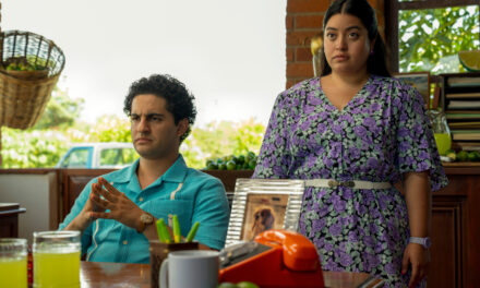 ‘Acapulco’ Season 4 Trailer: Bringing Back The Glory Days of Las Colinas