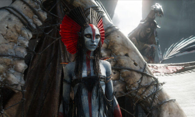 ‘Avatar: Fire And Ash’ Return To Pandora With Official Trailer And Images