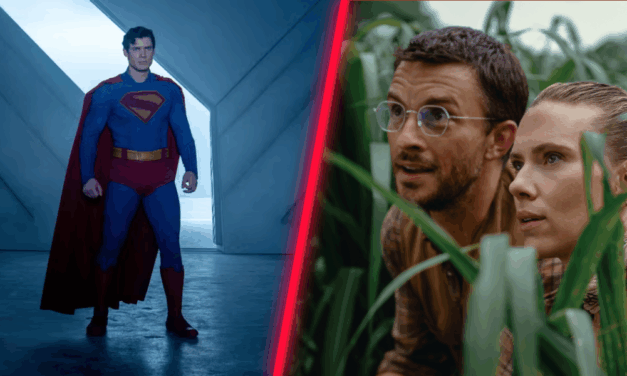 Superman Soars to $122M as Jurassic World and F1 Hold Strong at the Box Office