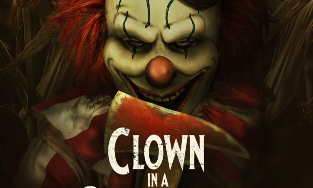 Face Your Fears at the “CLOWN IN A CORNFIELD” Immersive Experience at San Diego Comic-Con [ACTIVATION]