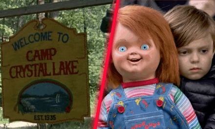 The New Jason Voorhees Is A Kid? – ‘Crystal Lake’ Casts Callum Vinson As Jason