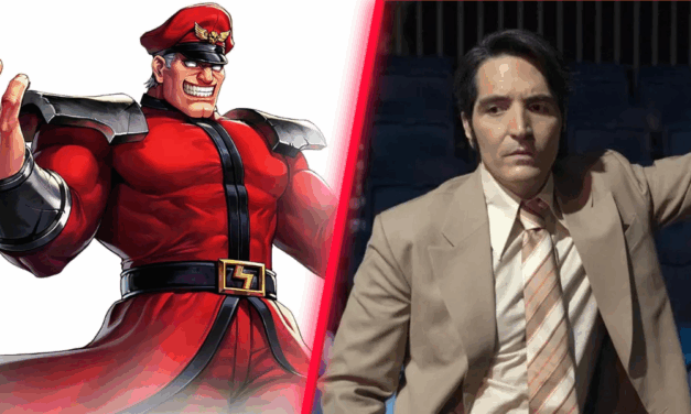 David Dastmalchian Is M. Bison In The Upcoming ‘Street Fighter’ Movie