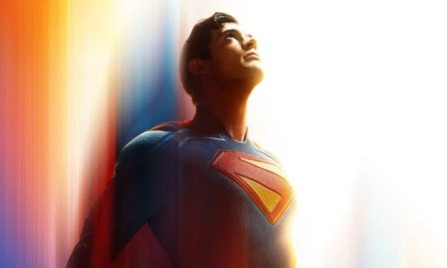David Corenswet Explains Why It’s Important to Focus on Heroic Sides of Superman