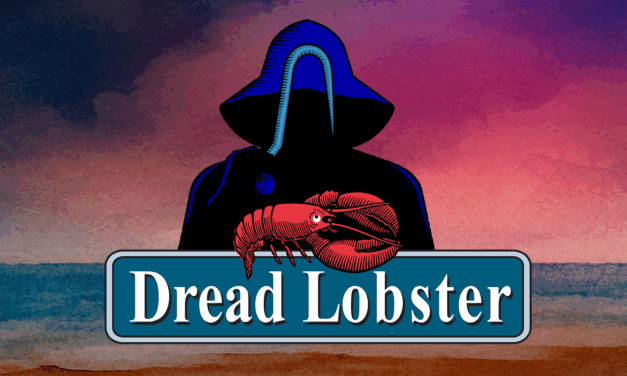 CHAIN Launches Killer “Dread Lobster” Meal Inspired by I Know What You Did Last Summer