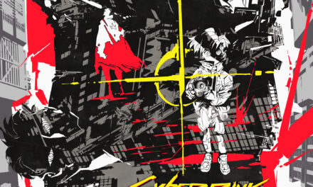 Netflix Shows Off Hit Upcoming Anime At Anime Expo 2025