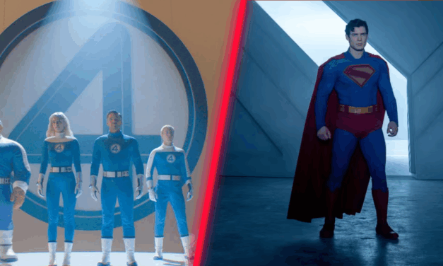 ‘Superman’ And ‘The Fantastic Four: First Steps’ Share More Than One Thing That Can Stop Comic Book Movie Fatigue