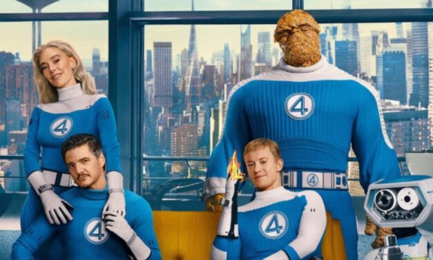 ‘The Fantastic Four: First Steps’ Reactions Reveal If The MCU Is Safe… Or In Deep Trouble