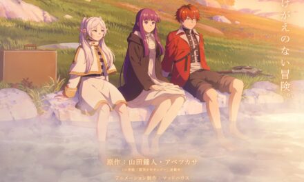 ‘Frieren: Beyond Journey’s End’ Season 2 Announced For 2026 Release At Anime Expo 2025