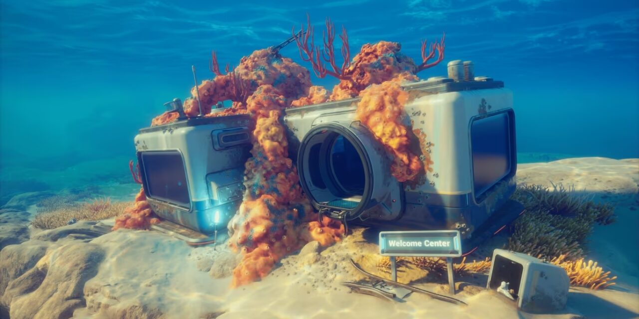 ‘Subnautica 2’ Devs Respond To Unknown Worlds Entertainment Leadership Dismissal