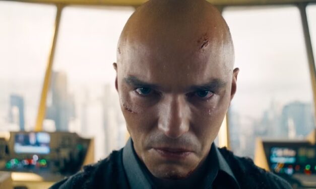 Nicholas Hoult Gets Candid About Lex Luthor’s Traits in ‘Superman’