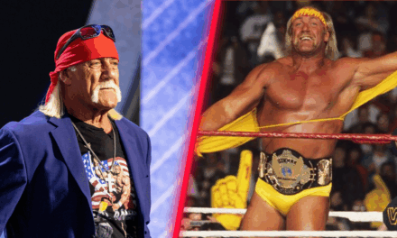 Farewell to a Legend: Hulk Hogan, Wrestling Icon, Dies at 71