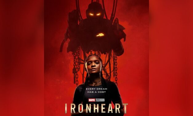 ‘Ironheart’ Does Dominique Thorne Dirty, And That’s A Shame