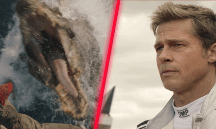 Jurassic World: Rebirth Dominates Weekend Box Office with $91.5M
