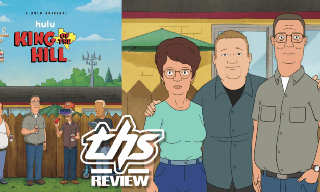 King of the Hill: Return Of The King [Review]