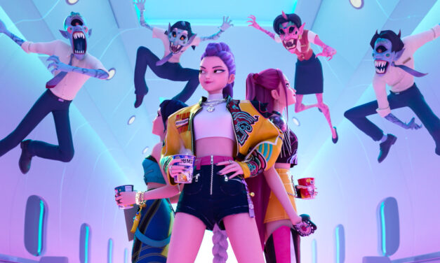 The Definitive Ranking of KPop Demon Hunters Songs. No Skips, Just Slays
