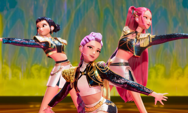 Alamo Drafthouse Announces KPOP Demon Hunters Sing-Along Events in 23 Cities