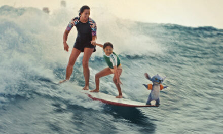 Lilo & Stitch Comes Home on Digital Surprisingly Soon, Blu-ray Release Announced
