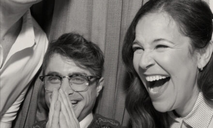 Sony Pictures Classics and Fathom Entertainment to Premiere Broadway Smash Merrily We Roll Along in Theatres Worldwide on December 5