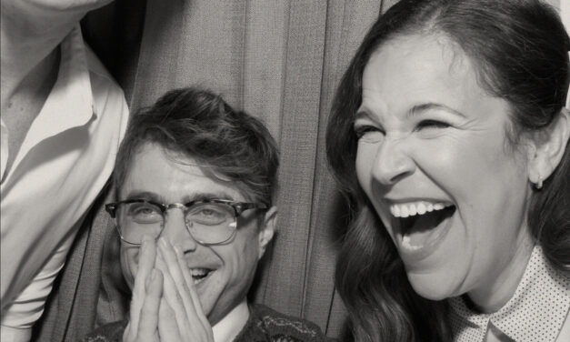 Sony Pictures Classics and Fathom Entertainment to Premiere Broadway Smash Merrily We Roll Along in Theatres Worldwide on December 5