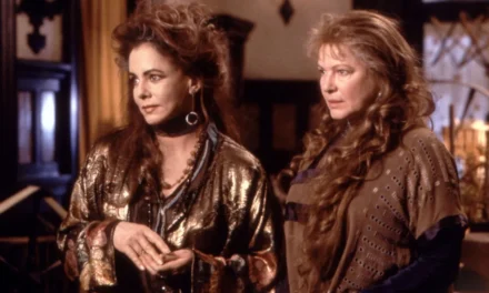 Dianne Wiest and Stockard Channing Return for Practical Magic 2, Joining Sandra Bullock, Nicole Kidman, and Star-Studded Cast
