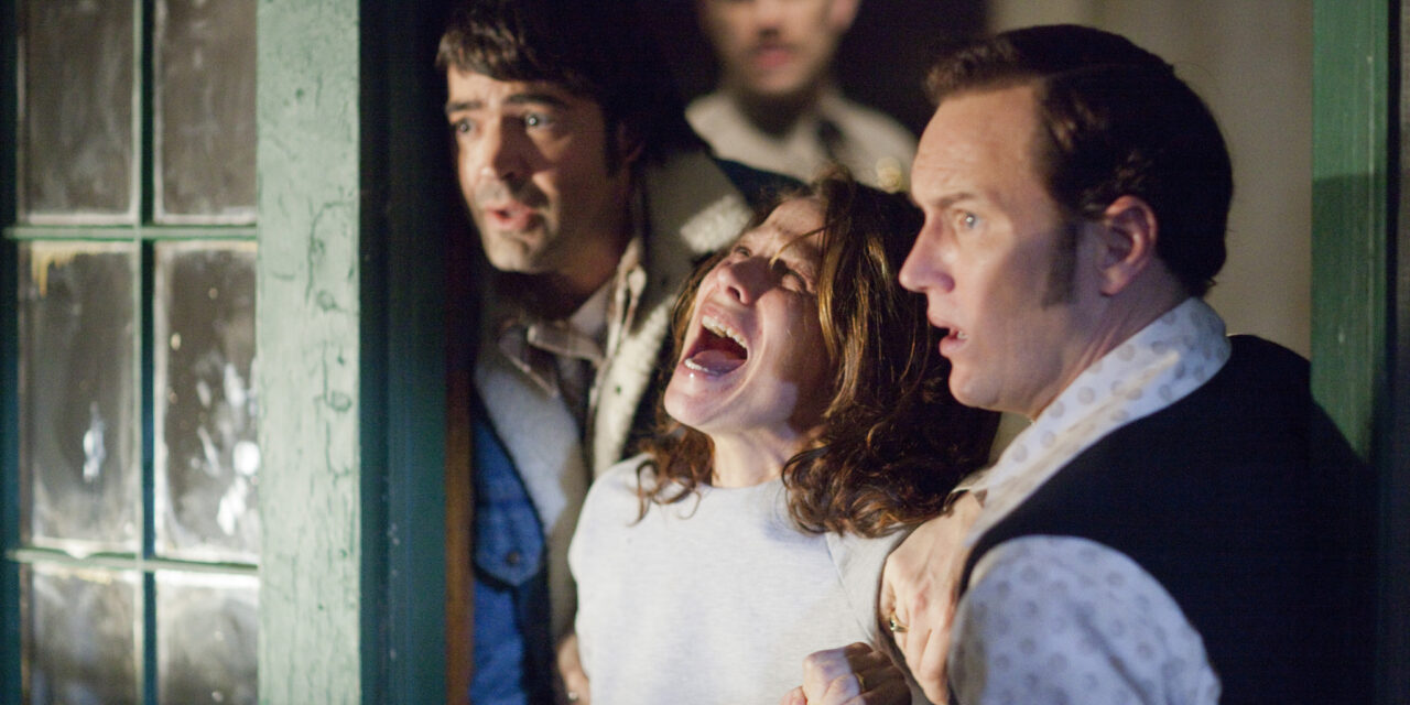 ‘The Conjuring’ Arrives On 4K UHD For The First Time This August