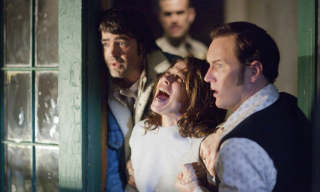 ‘The Conjuring’ Arrives On 4K UHD For The First Time This August