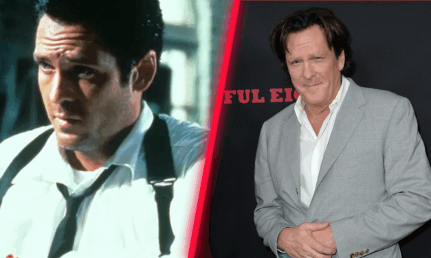 Michael Madsen, Longtime Quentin Tarantino Collaborator, Actor, Dies At 67