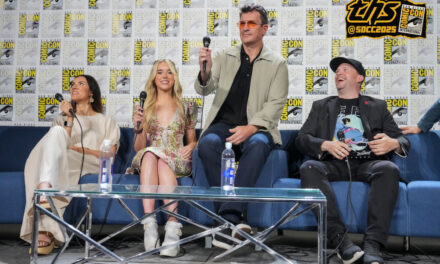 Funko ‘Funderdome Panel’ Reveals [SDCC 2025]