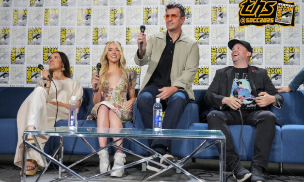 Funko ‘Funderdome Panel’ Reveals [SDCC 2025]