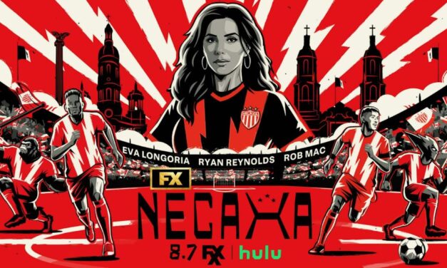 ‘Necaxa’ Trailer: Eva Longoria Tells The Story Of One Of Mexico’s Oldest Soccer Clubs